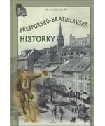 Prešporsko-bratislavské historky                                                